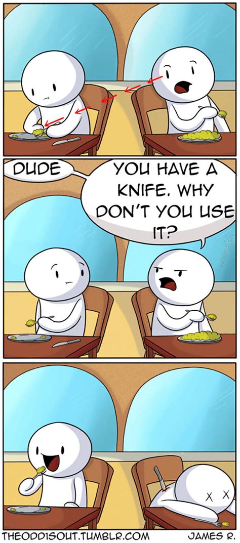 good person odd1out.